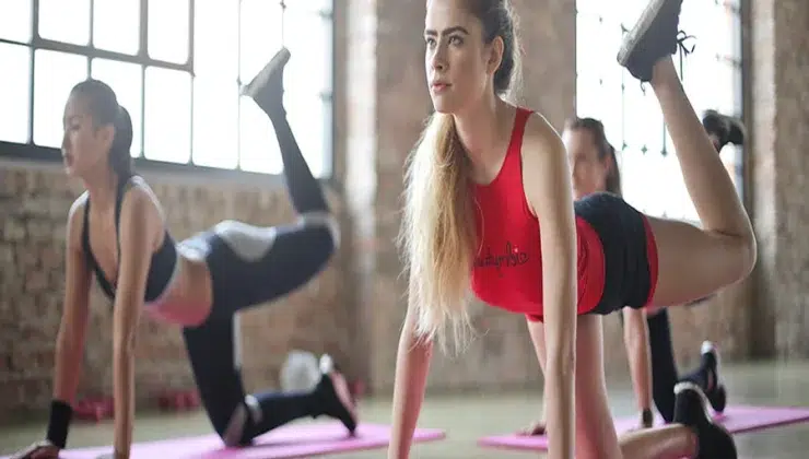 Mistakes People Make When Doing Kegels