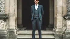 Old School Edge