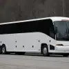 Peoria Charter Coach Services for Comfortable and Professional Group Travel