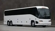 Peoria Charter Coach Services for Comfortable and Professional Group Travel