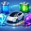 Materials