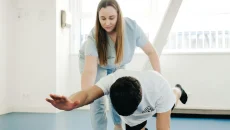 Simple Ways Movement Therapy Improves Overall Well-being