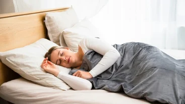 Sleep Counselling