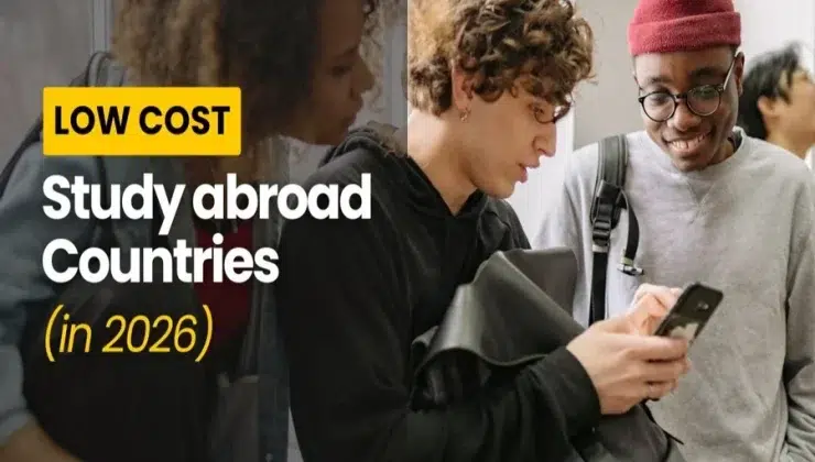 Study Abroad in 2026 The Honest Guide to Countries, Costs, Credentials, and Choosing Wisely