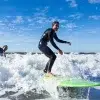 Surf Lessons Ventura for Every Skill Level on the California Coast