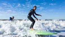 Surf Lessons Ventura for Every Skill Level on the California Coast