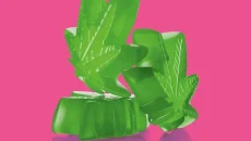 THC Gummies