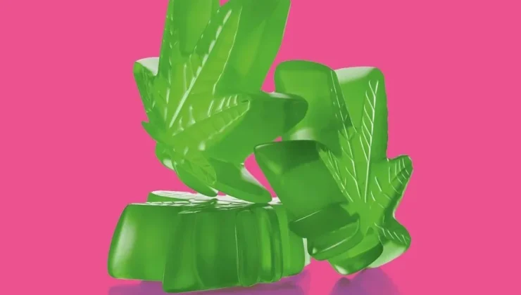 THC Gummies
