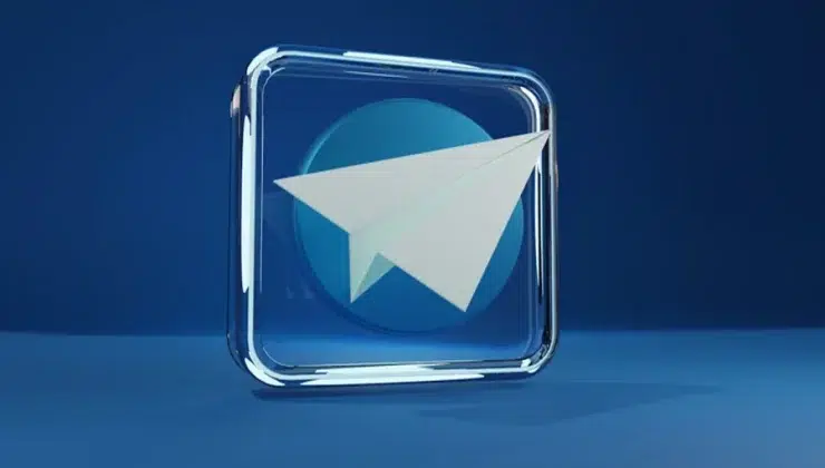 Telegram's