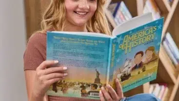 Educational Gifts