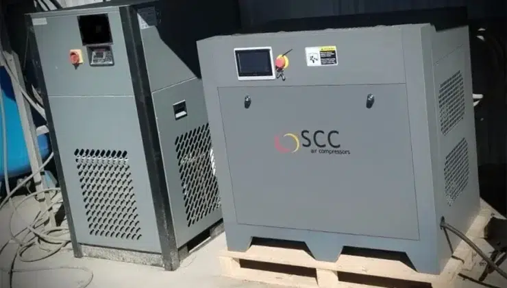 Variable Speed