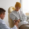 Lymphocytic Leukemia Care