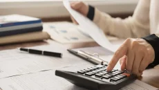 Financial