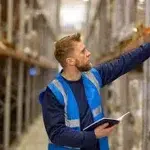 A Warehouse