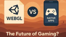 Gaming Apps