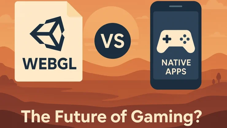 Gaming Apps