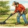 Metal Detecting