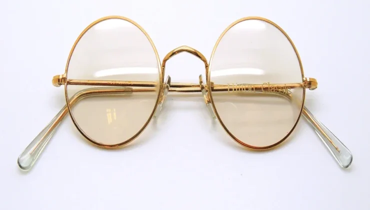 Vintage Soul, Modern Vision Eyewear Designs that Honor Music’s Golden Eras