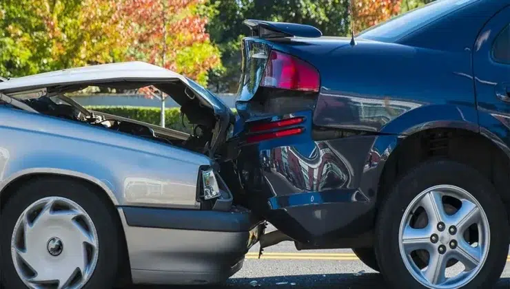 Car Accident