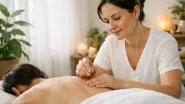 Natural Therapies