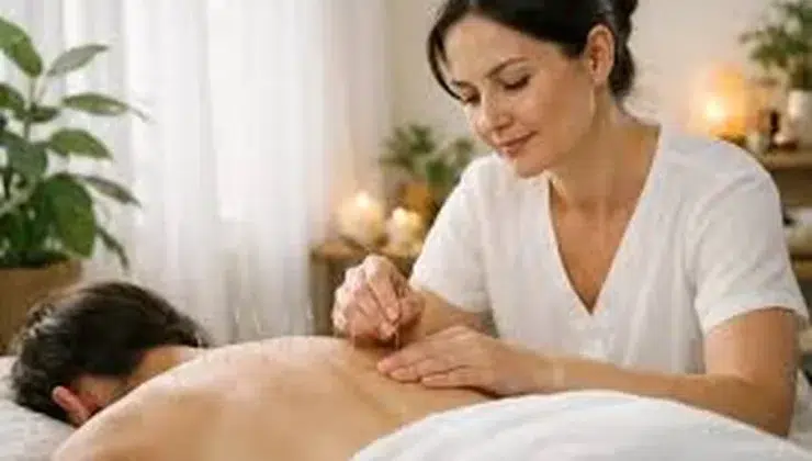 Natural Therapies