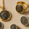 Coin Jewelry