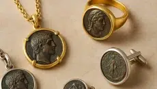 Coin Jewelry