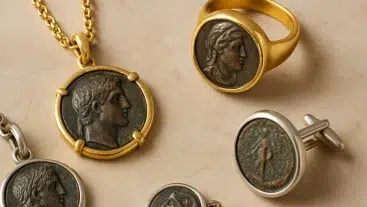 Coin Jewelry