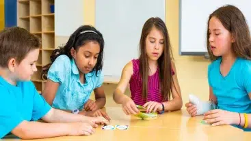 Play Math Games