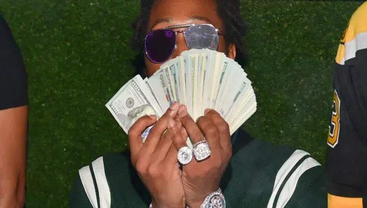 indie musicians modernize money