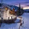 Best Aspen Vacation Rentals with Private Hot Tub and Ski-in Ski-out Access Compared