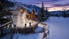 Best Aspen Vacation Rentals with Private Hot Tub and Ski-in Ski-out Access Compared