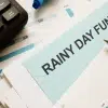 Rainy Day
