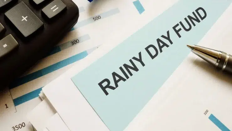 Rainy Day