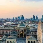 How Milan Became a Centre for Complex Wealth and Divorce Cases