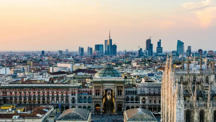 How Milan Became a Centre for Complex Wealth and Divorce Cases
