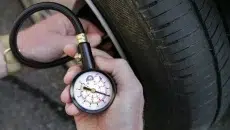 Regular Tyre