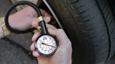 Regular Tyre