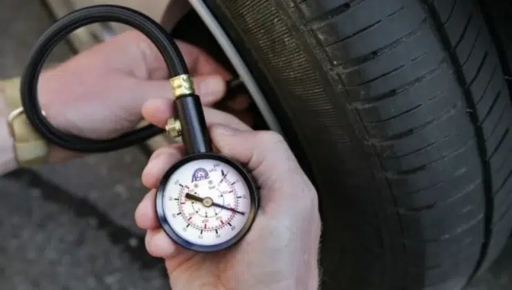 Regular Tyre
