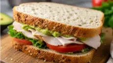 Keto Sandwich Bread Why More People Are Switching to Better Bread Options