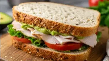 Keto Sandwich Bread Why More People Are Switching to Better Bread Options