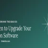 Outgrowing the Basics: When It's Time to Upgrade Your Salon Software