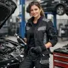 Redefining Women’s Automotive Workwear Innovations, Inclusion, and Industry Impact