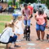 Dog Goes