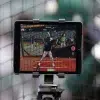Live Sports Streaming