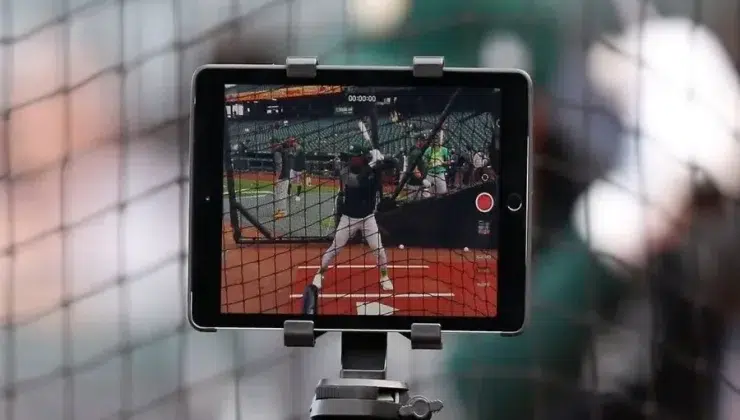 Live Sports Streaming