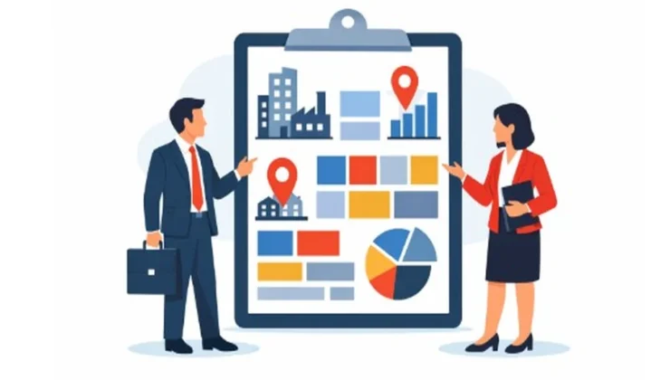 Unlocking Business Potential with Firmographic Data A Comprehensive Guide