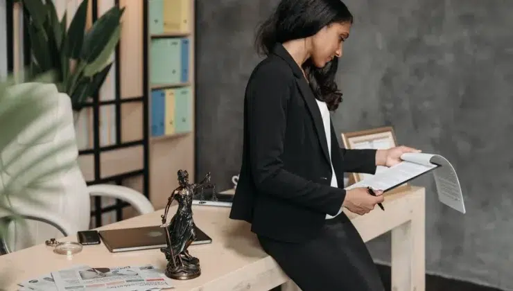 What Every Aspiring Lawyer Should Know Before Beginning Their Legal Journey