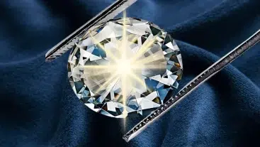 Diamonds Thrive