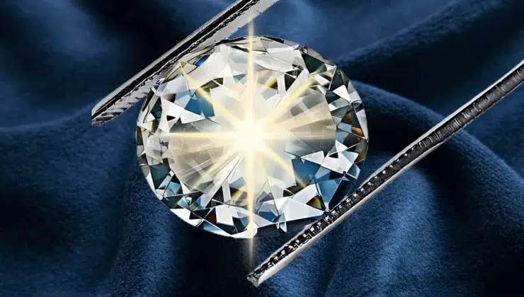Diamonds Thrive